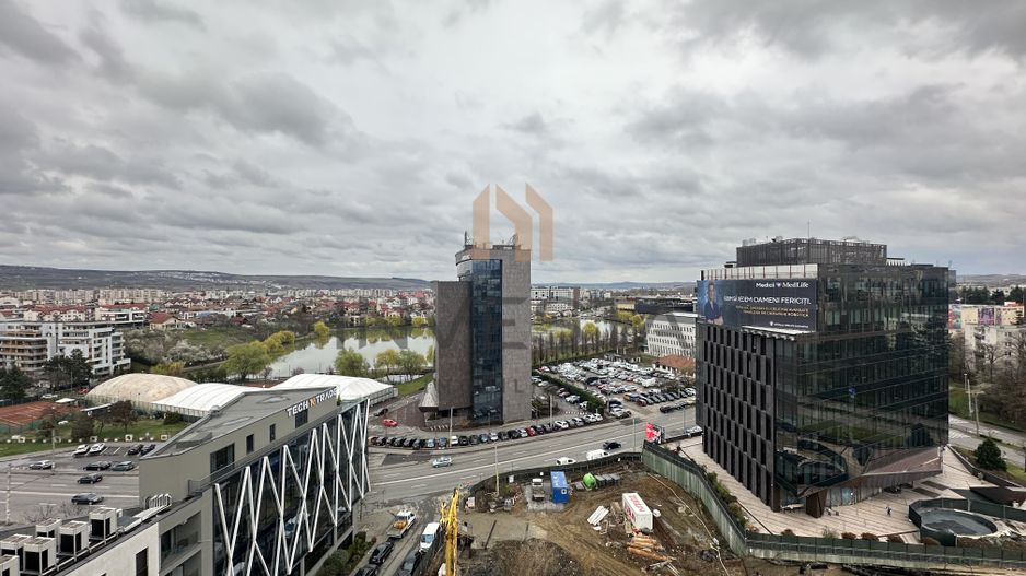 Penthouse de Vis cu Priveliște Panoramică - Lux, Eleganță și Confort - Poză 1