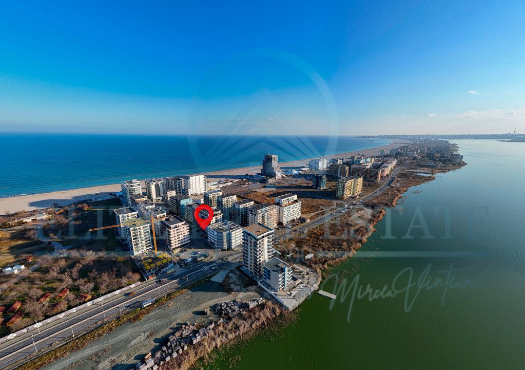 Statiunea Mamaia - Hotel Opera - Spatiu comercial. - Poză 2