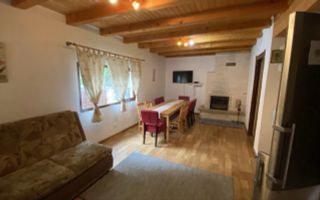 Investitie | Cabana | 5 camere | Balcon | 115 MPU | Raul Sadului - Poză 5