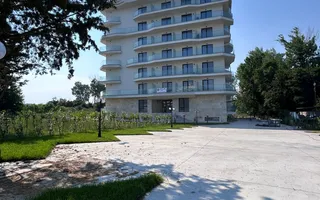 Apartamente premium la Marea Neagră | Stațiunea Jupiter – Cap Aurora - Poză 17