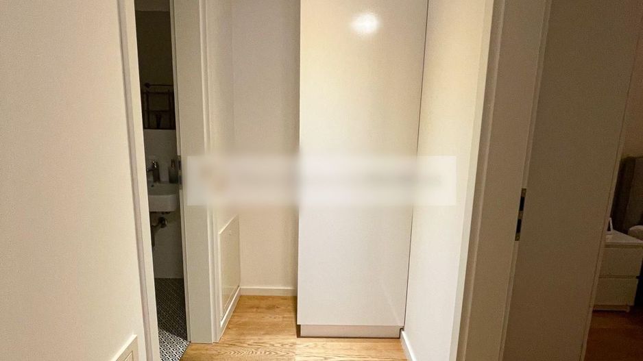 Apartament 2 camere Aviatiei Park I Complet mobilat si utilat - Poză 4