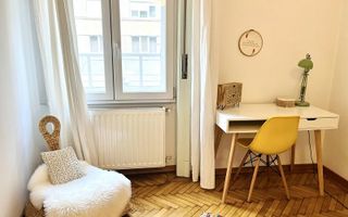 Apartament 2 camere, boem și elegant, în  Palatul Victoria - Poză 11