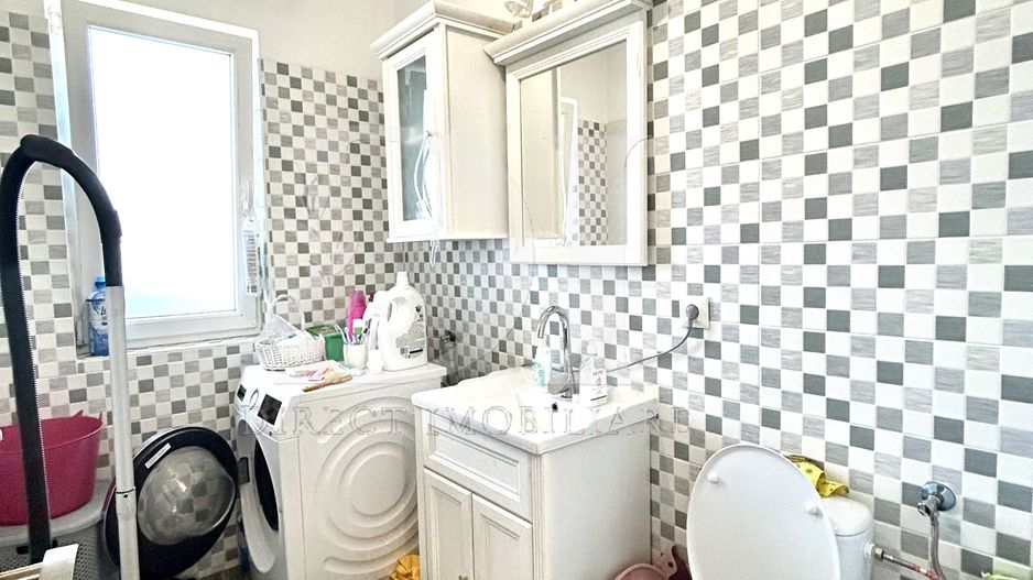 Apartament la cheie / 73 mp / Zona Terra / Floresti - Poză 6