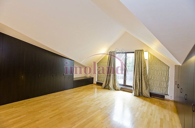 Penthouse - Terasa 90 mp - inchiriere - Primaverii - Poză 11