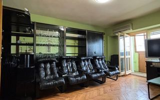 3 camere I Bulevard Decebal I Decomandat I 1988 - Poză 3