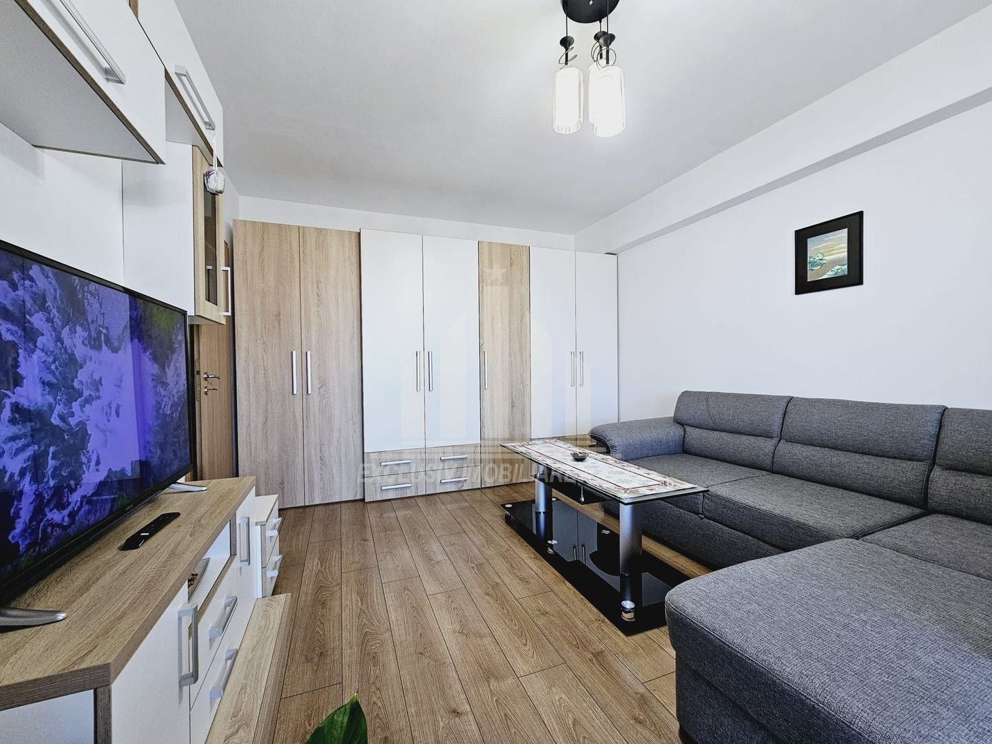 Apartament cu 2 camere decomandate, Cetate - Poză 2