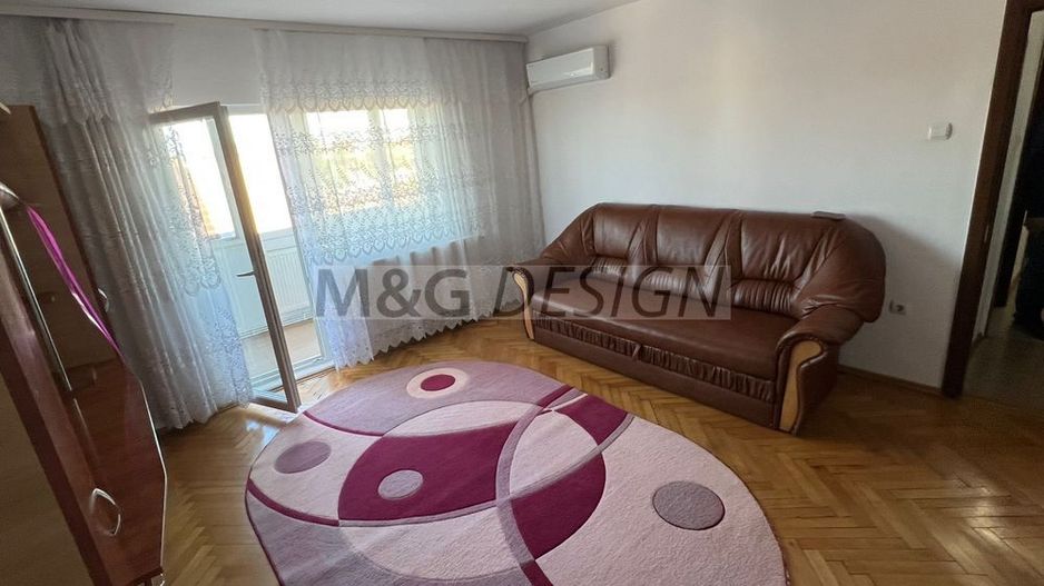 Apartament 2 camere CENTRALA zona Girocului-Judetean - Poză 8
