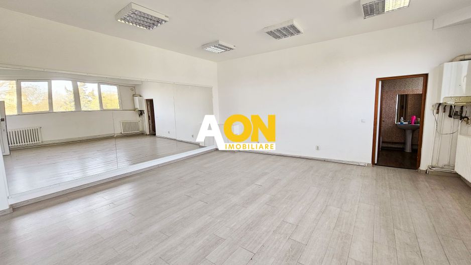 Spatiu de birouri, 5 incaperi, langa Parcul Unirii - Poză 1