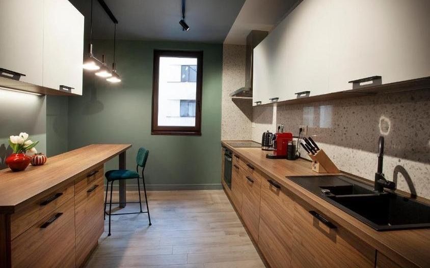 For Rent | Experience Exceptional Living | Primăverii | Aviatorilor - Poză 5