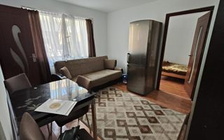 Apartament 2 camere – parter, centrală proprie– zona Gara / Piața Mică - Poză 3