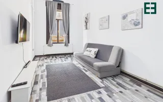 De închiriat - Apartament cu 2 camere - Zonă Centrală - Arad - Poză 12