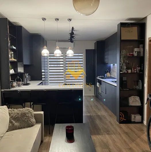 2 Camere Openspace, Marasti, Fabricii,Parcare,Kaufland,Modern,Bloc Nou - Poză 4