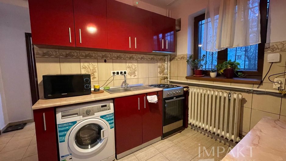 Apartament de inchiriat | 2 camere 50mp | Gheorgheni - Poză 6