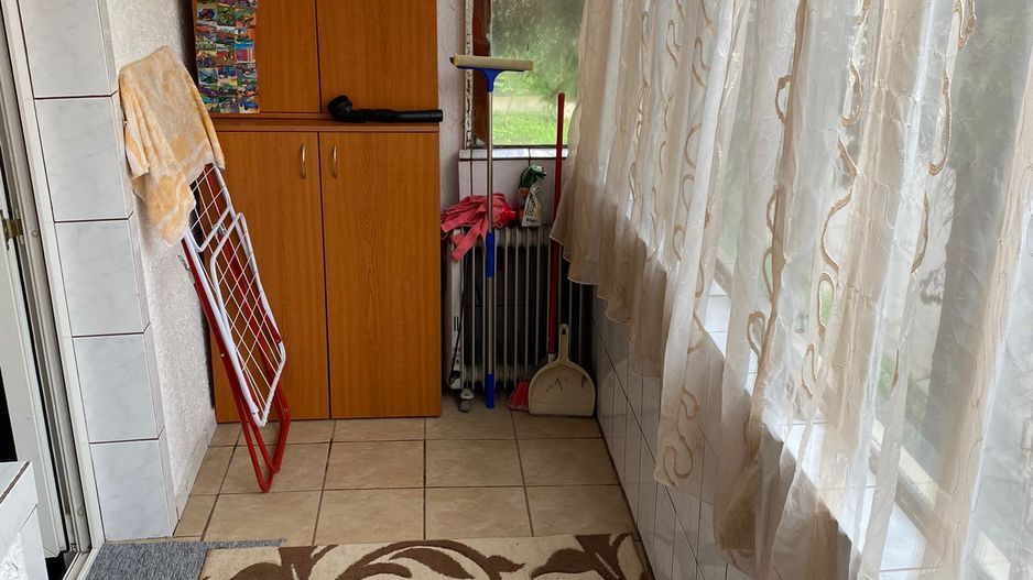 Apartament mobilat si utilat I Balcon mare I zona Sagului - Poză 13