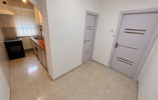 APARTAMENT CU 2 CAMERE ZONA GARII