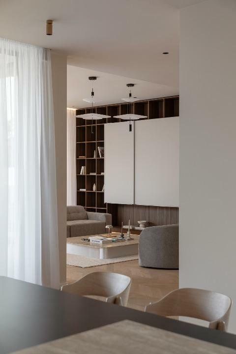 Vila 2025 de vanzare! Zona bd Pipera-Iancu Nicolae - Poză 16