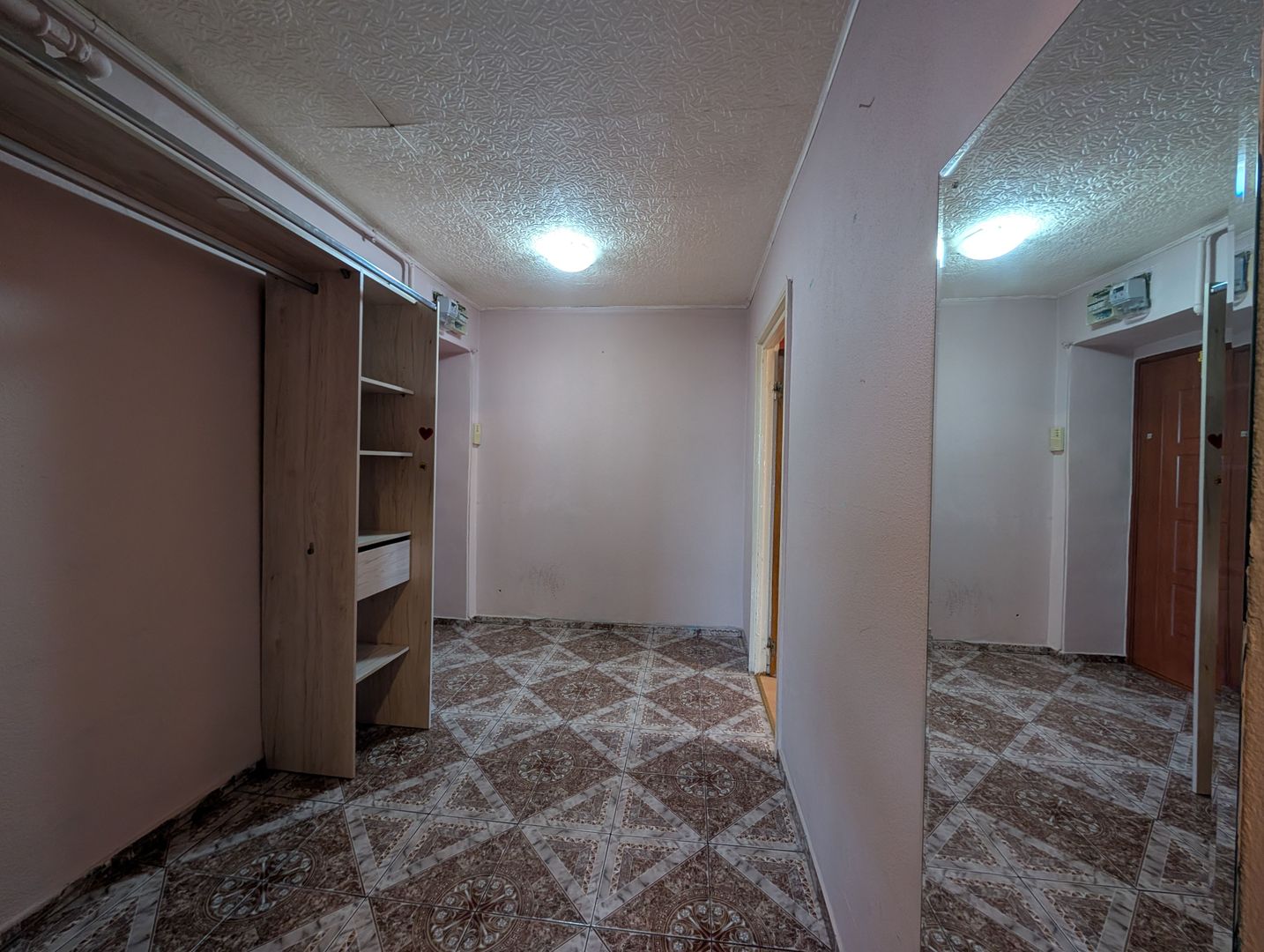 3 Camere Giulești, 60mp, Vedere Panoramică, Total de Renovat - Poză 19