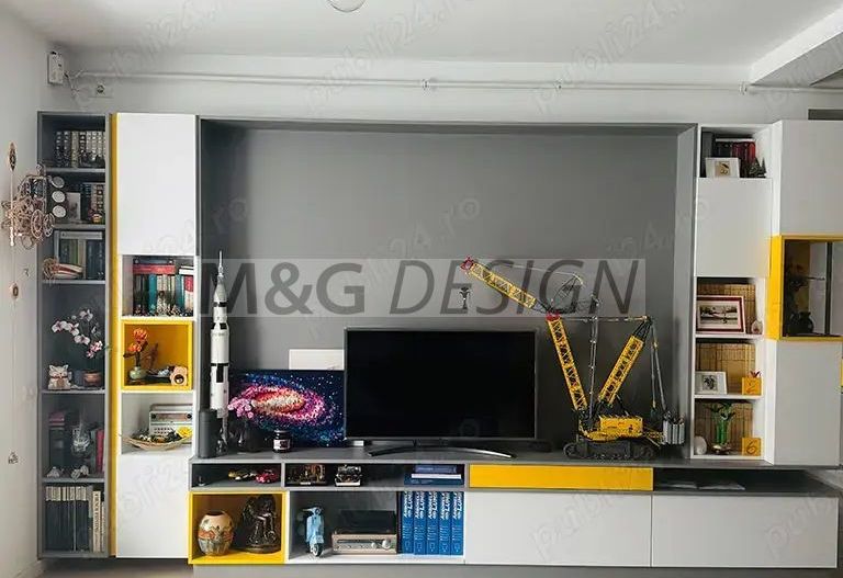 Apartament 3 camere Giroc etaj 1 - Poză 3