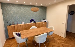 Take Ionescu | 3 Camere | View Panoramic | 2 Băi | Boxă | Renovat Premium - Poză 5