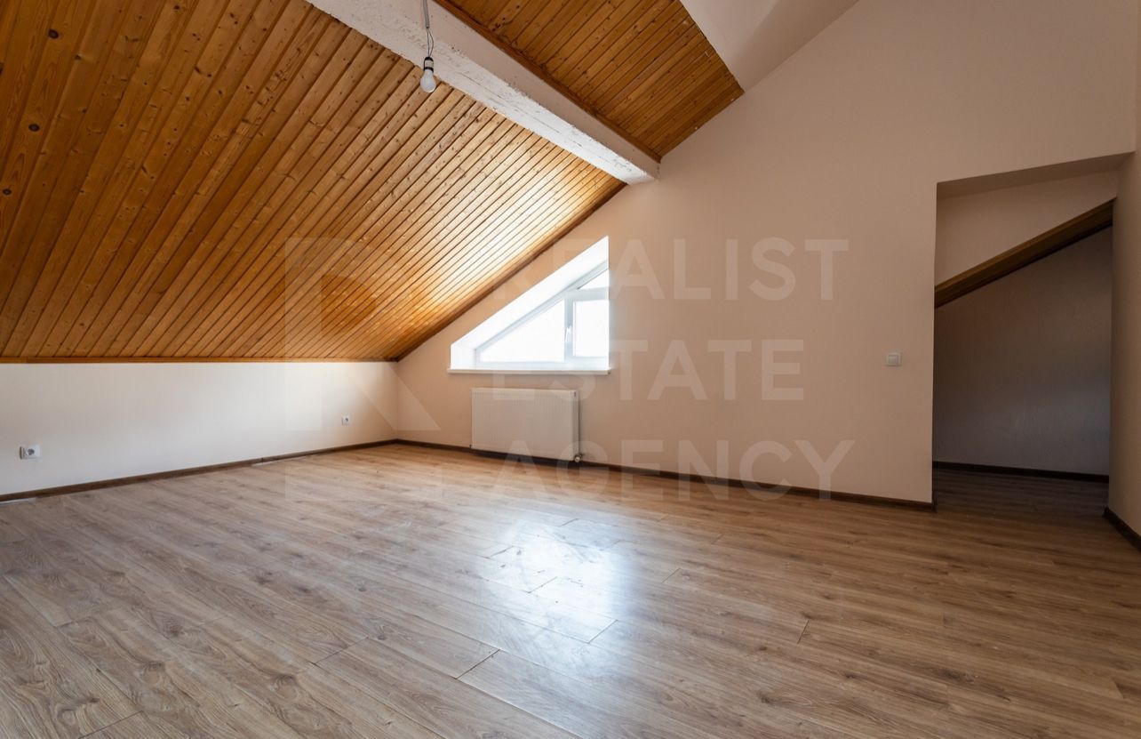 Vânzare, casă, 3 nivele + 8 ari, str. Alexandru Marinescu, Buiucani - Poză 5