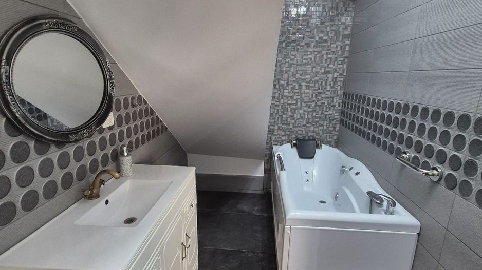 Vila cu piscina Dobroesti Ilfov - Poză 20