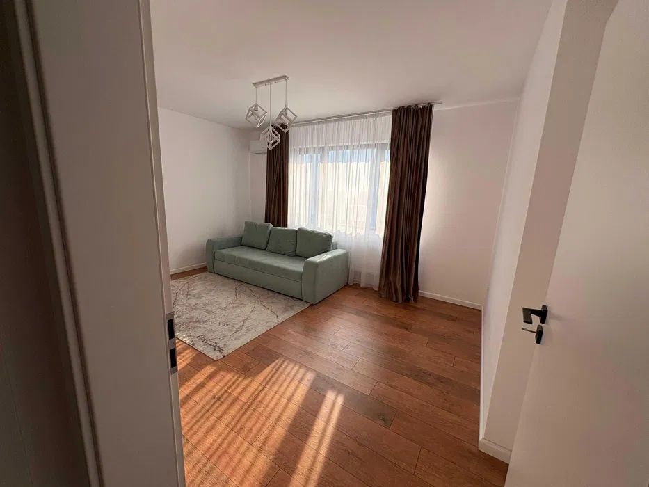 Ap. 2 camere decomandat, 2023, mobilat, parcare + boxă incluse - Poză 5
