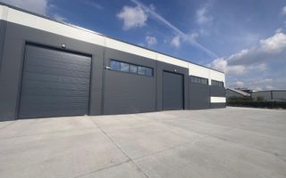 Hale industriale noi | Sanandrei | A1 - Poză 2