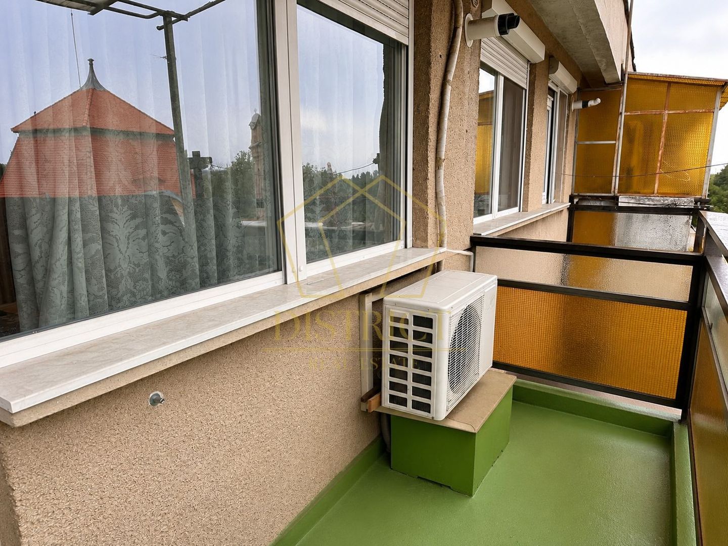 Apartament Ultracentral cu 2 camere | Piata Craiuliu - Poză 11