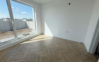 Casa individuală parter || 4 camere || 2 băi + dressing || teren 371mp - Poză 7