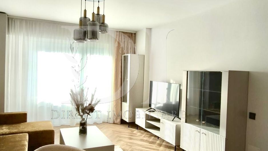Apartament cu 2 camere -zona Eroilor Floresti - Poză 4