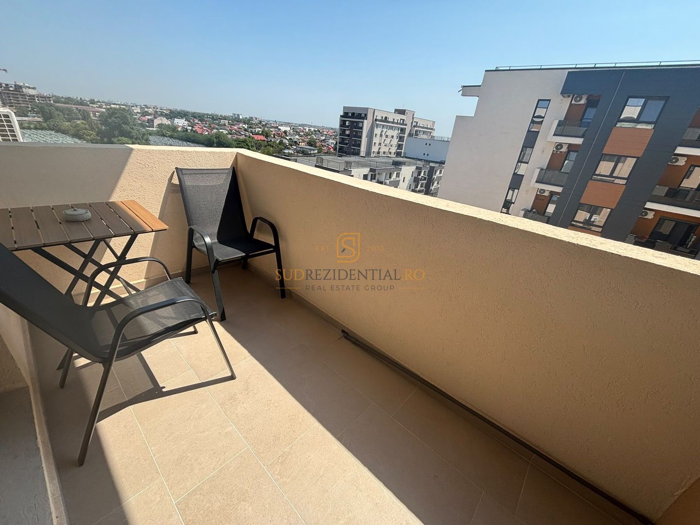 Apartament 2 camere de inchiriat - Drumul Binelui - Metrou Aparatori - Poză 15