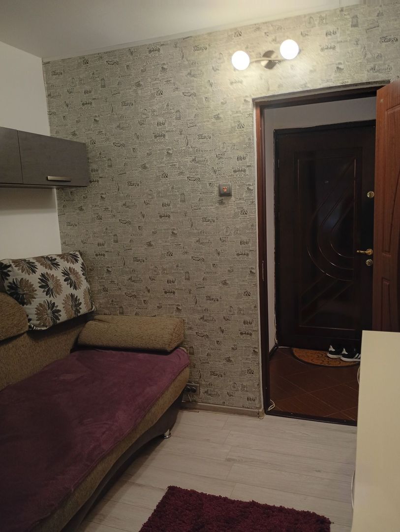 APARTAMENT DE INCHIRIAT CU 3 CAMERE, ZONA-CRAIOVITA NOUA - Poză 7