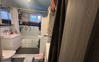 5 camere | etaj 1 | mobilat si utilat | ideal pentru inchiriere | - Poză 13