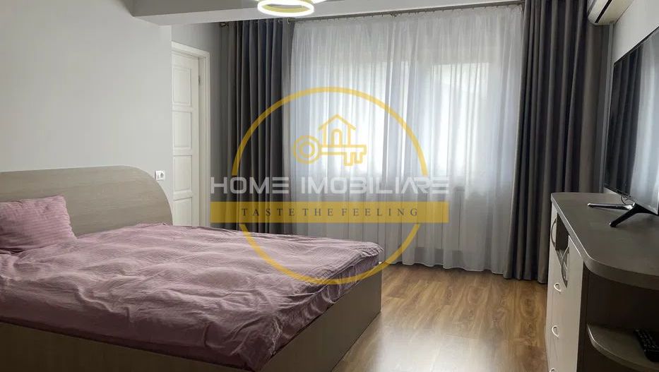 Apartament 3 Camere /Penthouse /130mp/2bai zona Rond Vechi!+ 1 Loc de parcare! - Poză 3