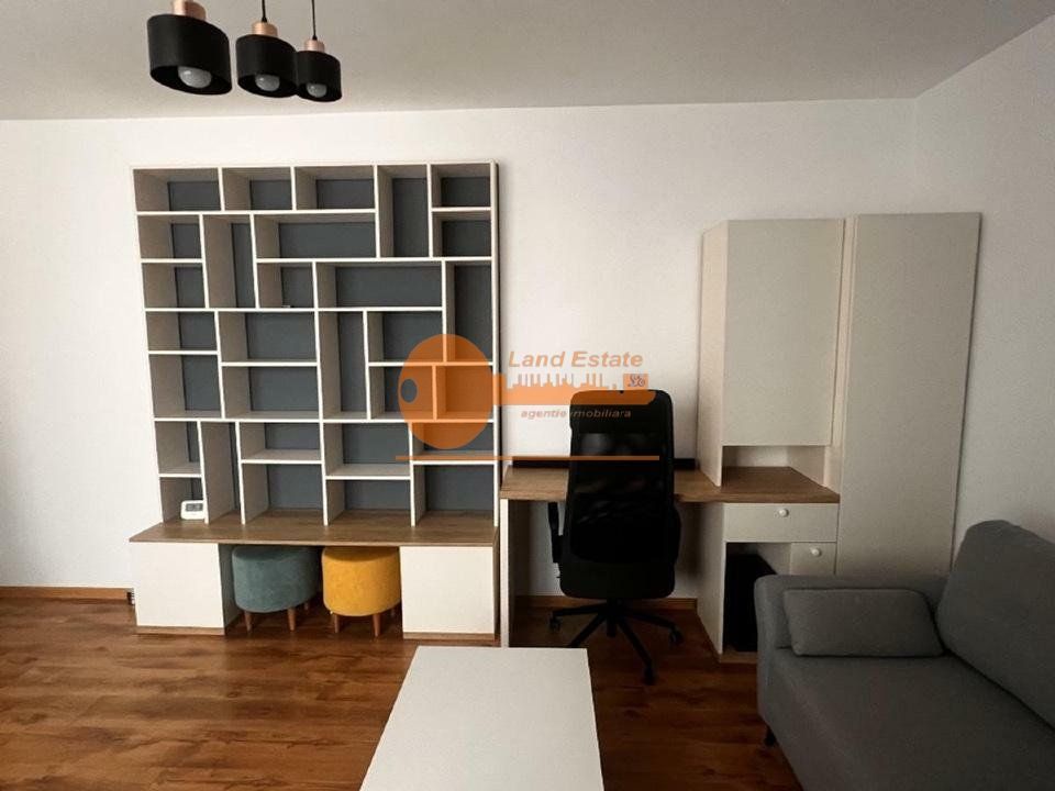 2 camere Dristor ( parcare -2021-250 m metrou ) - Poză 14