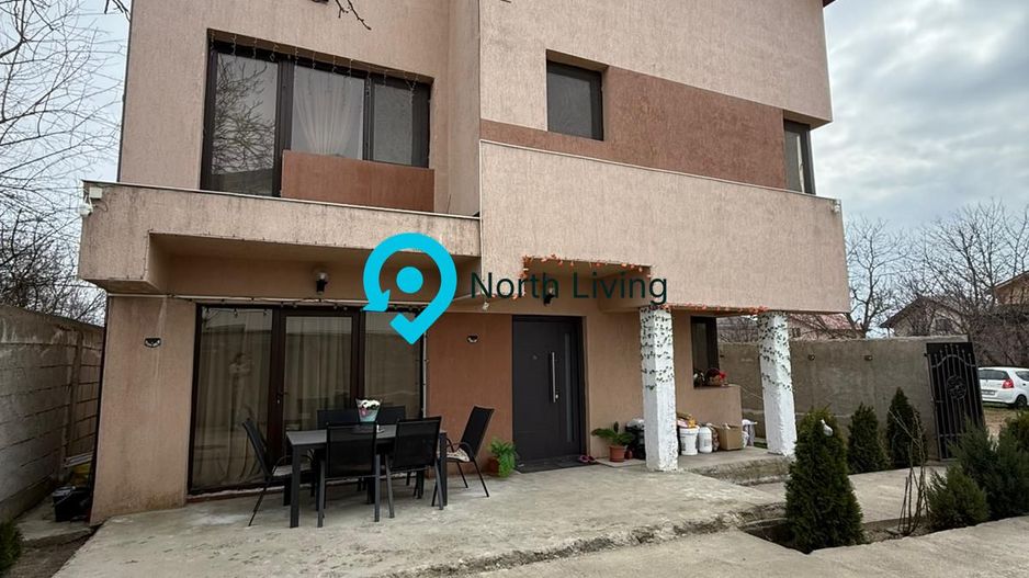 Casă tip duplex de vânzare – Jilava - Poză 30