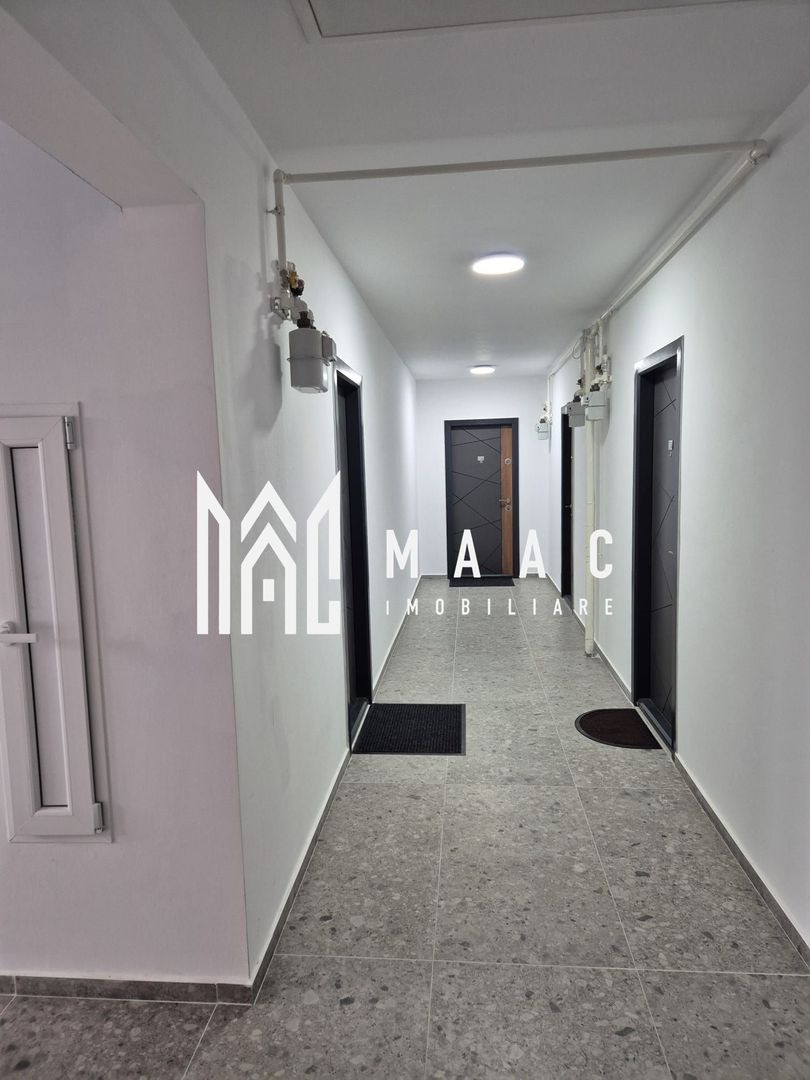 Apartament Nou I 2 Camere I Etaj 5 I Lift I Loc de parcare - Poză 12