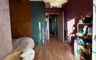 3 camere | Otopeni | Tunari | Terasa 20 mp | 2 x parcare - Poză 15