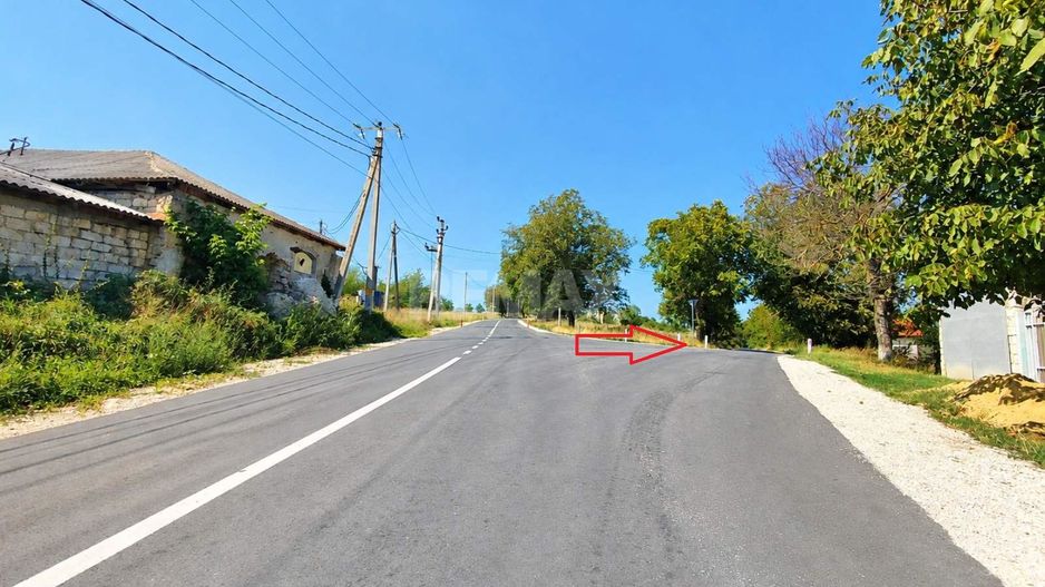 TEREN PENTRU CONSTRUCȚIE – 12 ARI | FUNDUL GALBENEI, HÎNCEȘTI - Poză 2