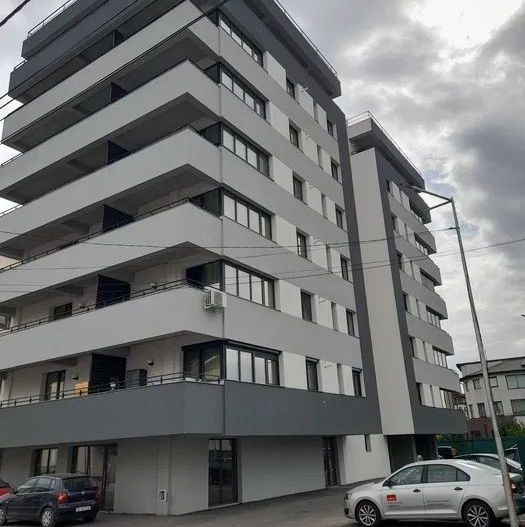 Apartament 2 camere de vanzare Bragadiru-Fortuna Residence - Poză 2