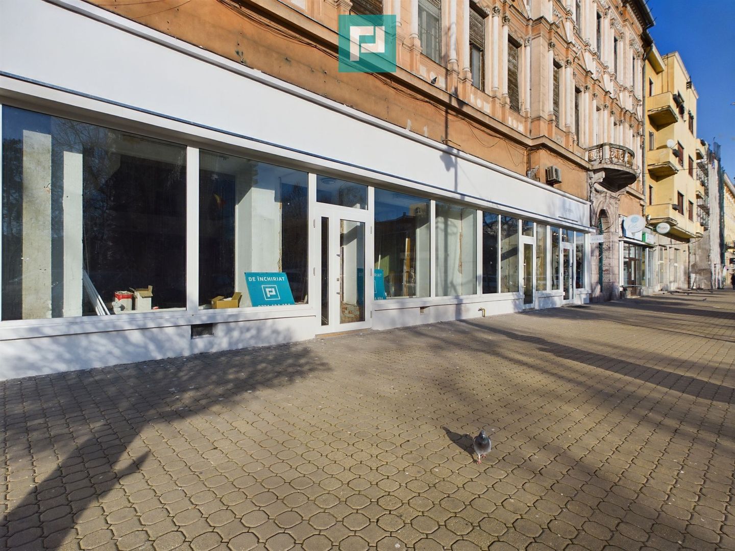 Spațiu comercial 60 mp pe Bulevardul Revoluției - Poză 3