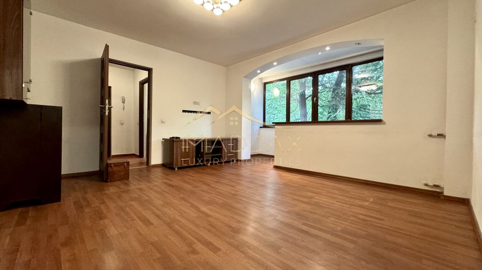 Apartament cu 3 camere // Zona Tei - Doamna Ghica - Poză 2