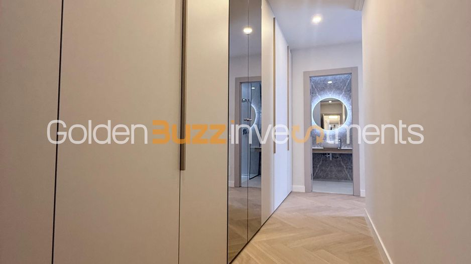 Apartament 4 camere | 165 mp | Piscină | Complex nou 2025 - Poză 29