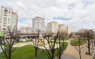 Ultracentral Pitești | 3 camere| Investitie excelenta| - Poză 12