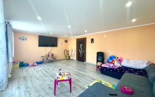 Casă individuală cu 4 camere, complet mobilată |Sânmihaiu Român| - Poză 3