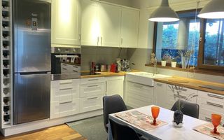 Inchiriere vila 5 camere | Gulia-Buftea | Teren 1000 mp - Poză 4