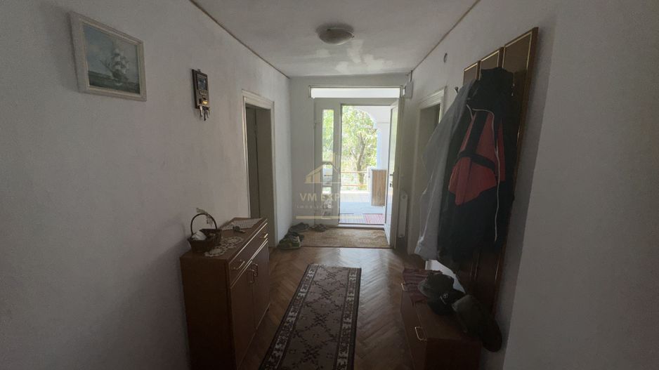 CASA 3 CAMERE, TEREN 1069 MP, COMUNA STOENESTI, ARGES - Poză 6