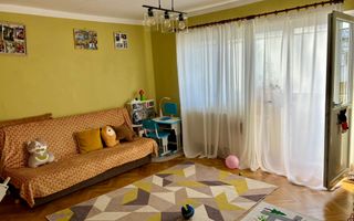 Sagului-Dambovita | 3 Camere | 2 Bai | Etaj Intermediar - Poză 1