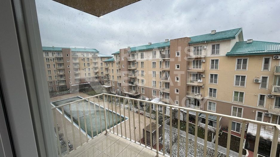 Apartament modern cu 2 camere, Cosmopolis, mobilat și utilat, parcare - Poză 11