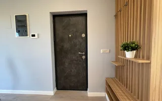 Prima inchiriere! Apartament modern, complet utilat, in Dumbravita - Poză 32